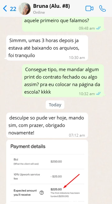 Depoimento 3