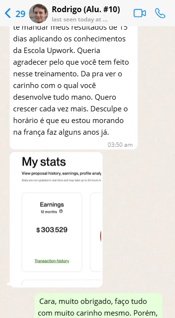 Depoimento 5