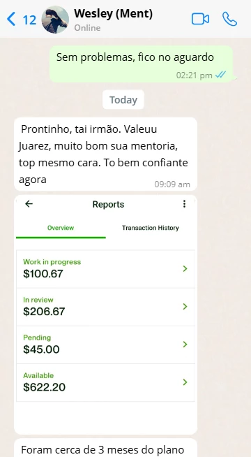 Depoimento 7