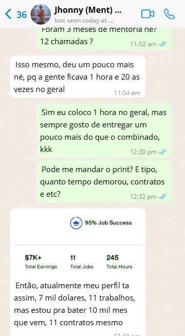 Depoimento 8