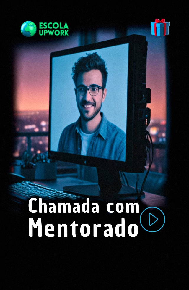 Bônus Chamada Com Mentorado