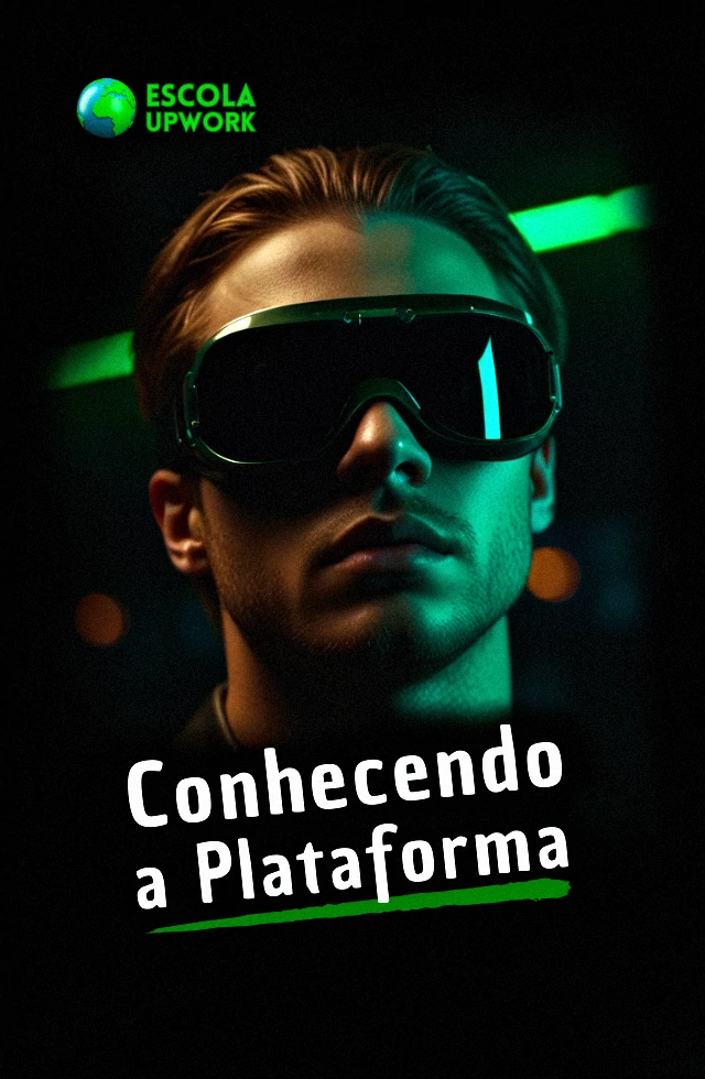 Desvendando a Upwork