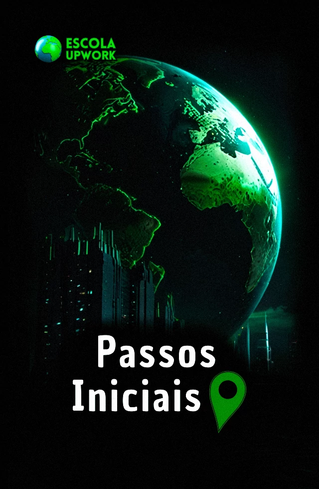 Passos Iniciais