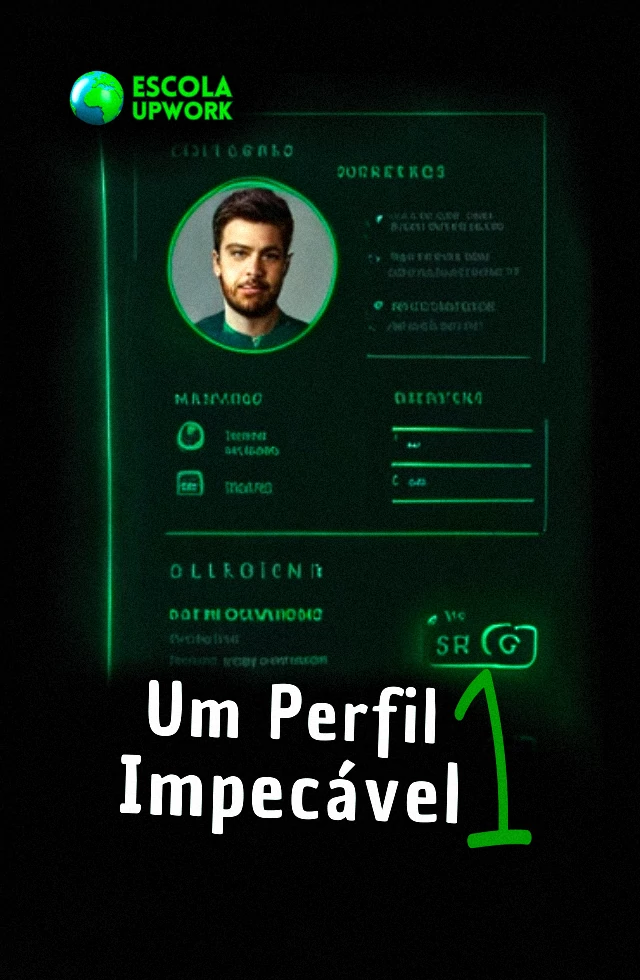 Primeiro Pilar - Perfil de Sucesso