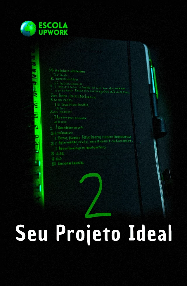 Segundo Pilar - Projeto
