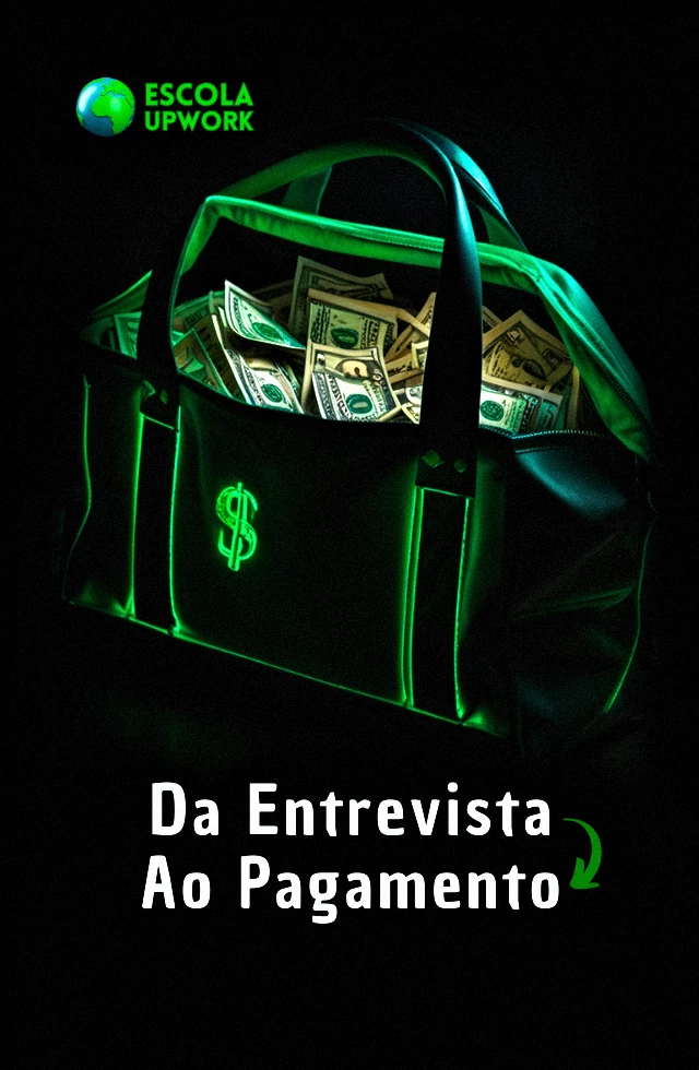 Seu primeiro projeto