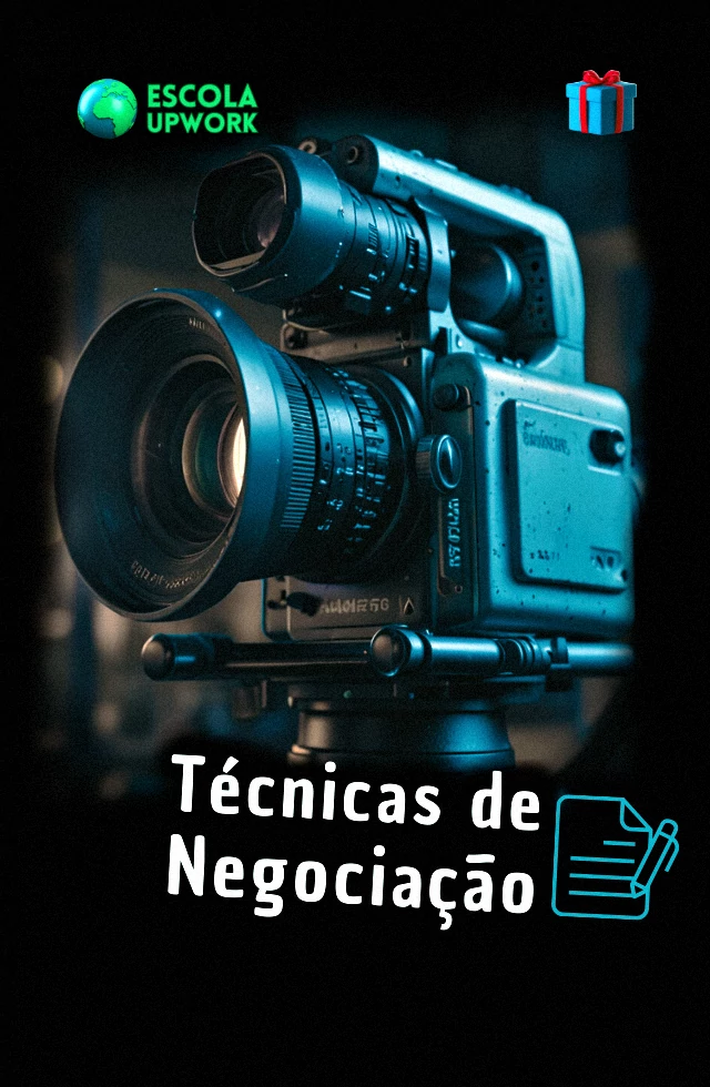 Técnicas de Negociação